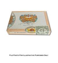VIN2134 - H.Upmann Belvederes - Early 1980's