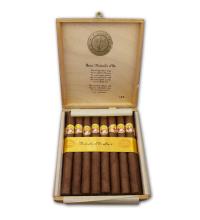 VIN2155 - La Gloria Cubana Medaille D'Oro No.2 - FPG NISU 1998