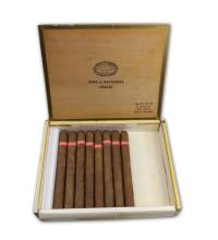 VIN2171 - Hoyo de Monterrey Royal Hunt No.10 - early 1980's