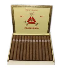 MAT2189 - Montecristo No.3 - USO SS1 1990