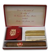 VIN2201 - H.Upmann Corona - 1969