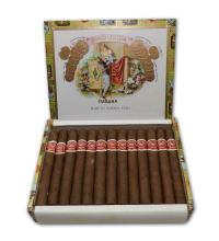VIN2252 - Romeo y Julieta Petit Julietas - 1980's