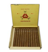 VIN2253 - Montecristo No.1 - 1970's