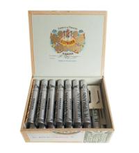 VIN229 - H. Upmann  17 Royal Coronations and 7 Coronas Major in tubes