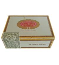 VIN238 - Hoya de Monterrey Coronations - FR OUSO - 1990