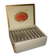 VIN273 - Hoyo de Monterrey  Coronations tubed - FR OUSO 1990