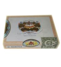 VIN289 - H. Upmann  Majestics - JM NOUU- 1988