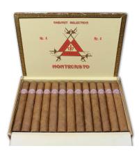 Lot 45 - Montecristo No.4