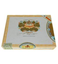 VIN312 - H. Upmann Especiales - June 1996. Box Code JM OASA