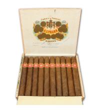 Lot 24 - H.Upmann Petit Coronas