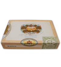 Lot 21 - H.Upmann Kings