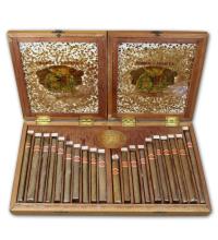 Lot 79 - Romeo y Julieta Salesman's sample case