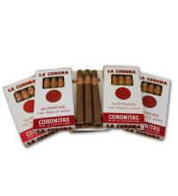 Lot 31 - La Corona Coronitas