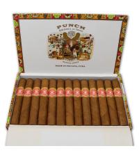 Lot 64 - PunchTres Petit Coronas