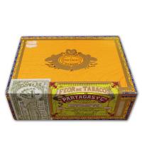 Lot 56 - Partagas Petit Coronas Tubulares