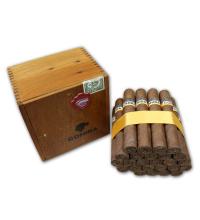 Lot 11 - Cohiba Robustos