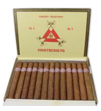 Lot 47 - Montecristo No.4