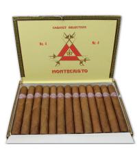 Lot 48 - Montecristo No.4