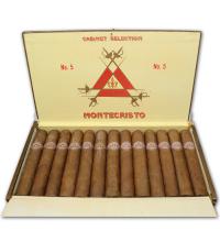 Lot 50 - Montecristo No.5