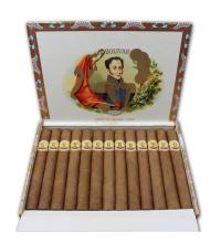 Lot 6 - Bolivar Coronas