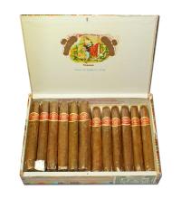Lot 66 - Romeo y Julieta Belvederes