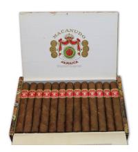 Lot 36 - Macanudo Petit Coronas