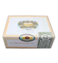 Lot 25 - H.Upmann Coronas Major