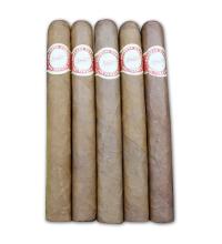 Lot 20 - Empresa Cubana Coronas