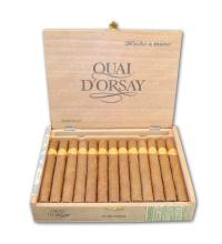 Lot 54 - Quai D'Orsay Coronas