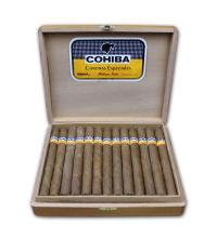 Lot 16 - Cohiba Coronas Especiales