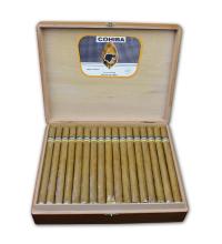 Lot 18 - Cohiba Lanceros