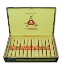 Lot 43 - Montecristo  Tubos