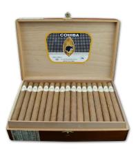 Lot 17 - Cohiba Coronas Especiales