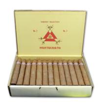 Lot 41 - Montecristo  No.2