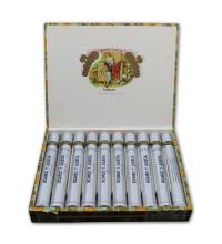 Lot 56 - Romeo y Julieta Churchills 