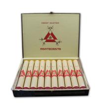 Lot 42 - Montecristo Tubos