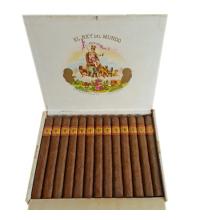 VIN62 - El Rey Del Mundo Lonsdales - Late 1970's