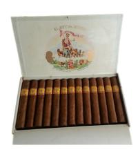 VIN 65 - El Rey Del Mundo Choix Supreme - Circa 1997