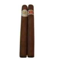 VIN712 - Cubatabacco 25th Anniversary singles from Humidor - 1987