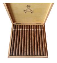 VIN727 - Montecristo &#34A&#34 - Cubatabaco