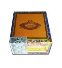 VIN777 - Partagas Toppers - JM OLUU 1988