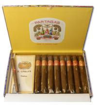 VIN790 - Partagas Perfectos - Early 1980's