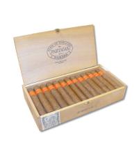 VIN796 - Partagas SD No. 4 - PL NISU 1998