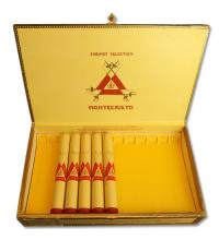 VIN806 - Montecristo Tubos - 1970&#39s