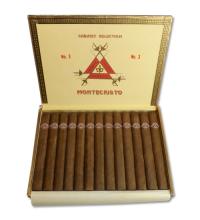 VIN807 - Montecristo No. 3 - OIUA 1986