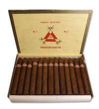 VIN828 - Montecristo No. 2 - CCUA 1999