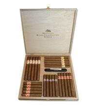 VIN829 - Millenium Havana Cigar Selection Humidor - Cab of 25 cigars - 1999
