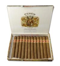 VIN831 - Punch Nacionals - 1970's