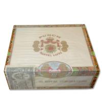 VIN833 - Punch Royal Coronations Tubed Cigars - 1966