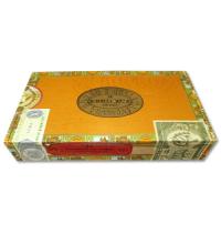 VIN836 - Romeo y Julieta Coronitas en Cedro - Early 1970's